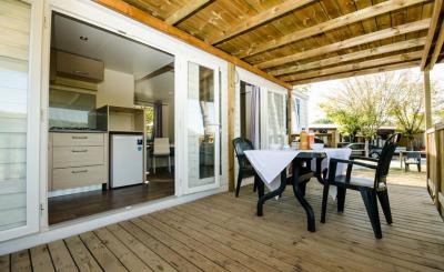 3. Galeriebild Cesenatico Camping Village